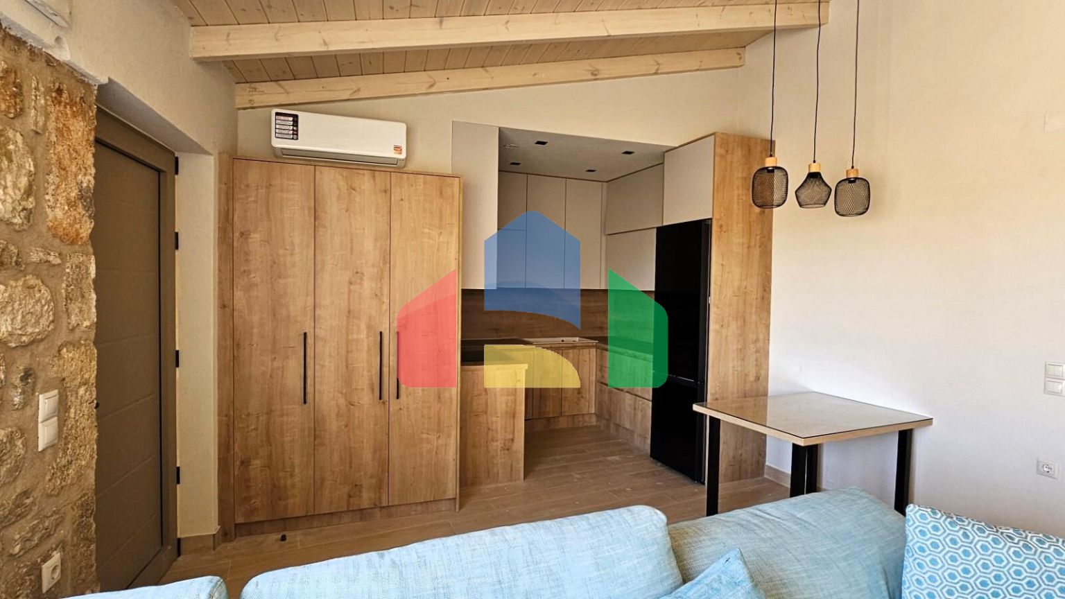 Продаж - Котедж 82 m² на Криті