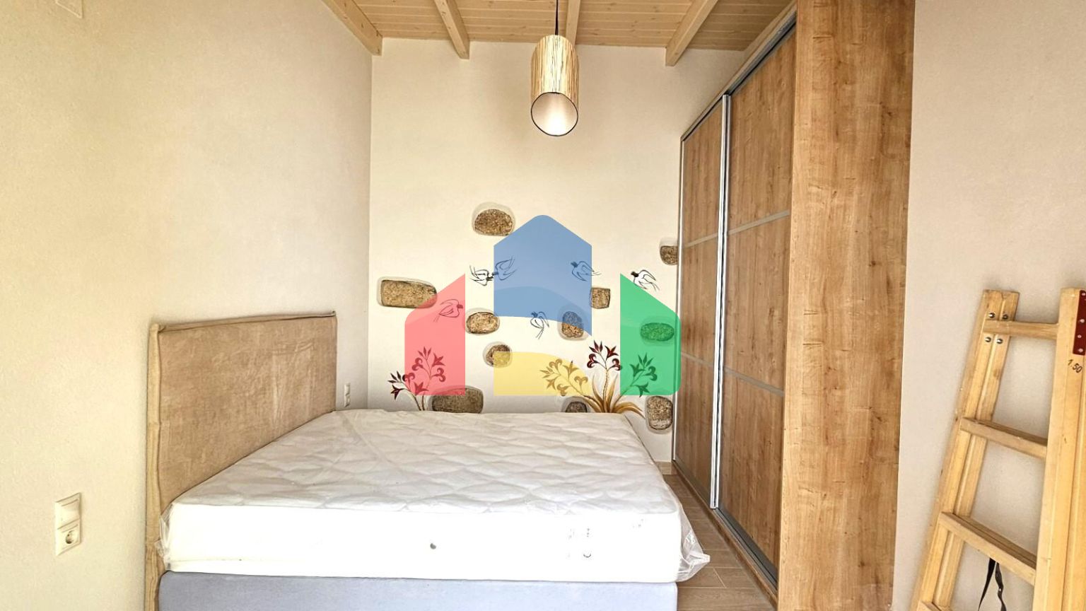 Продаж - Котедж 82 m² на Криті