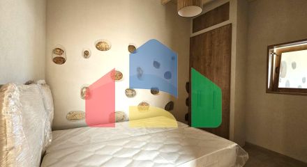 Продаж - Котедж 82 m² на Криті