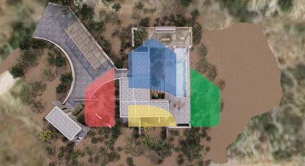 Продаж - Земельна ділянка 6086 m² на Криті