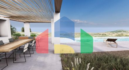 Продаж - Земельна ділянка 6086 m² на Криті