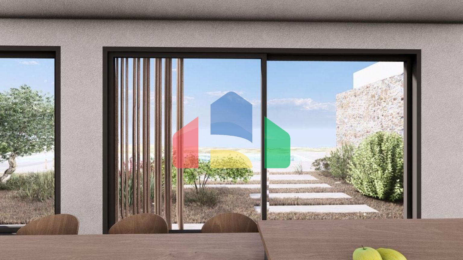 Продаж - Земельна ділянка 6086 m² на Криті