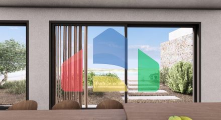 Продаж - Земельна ділянка 6086 m² на Криті