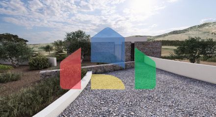 Продаж - Земельна ділянка 6086 m² на Криті