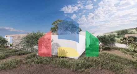 Продаж - Земельна ділянка 6086 m² на Криті