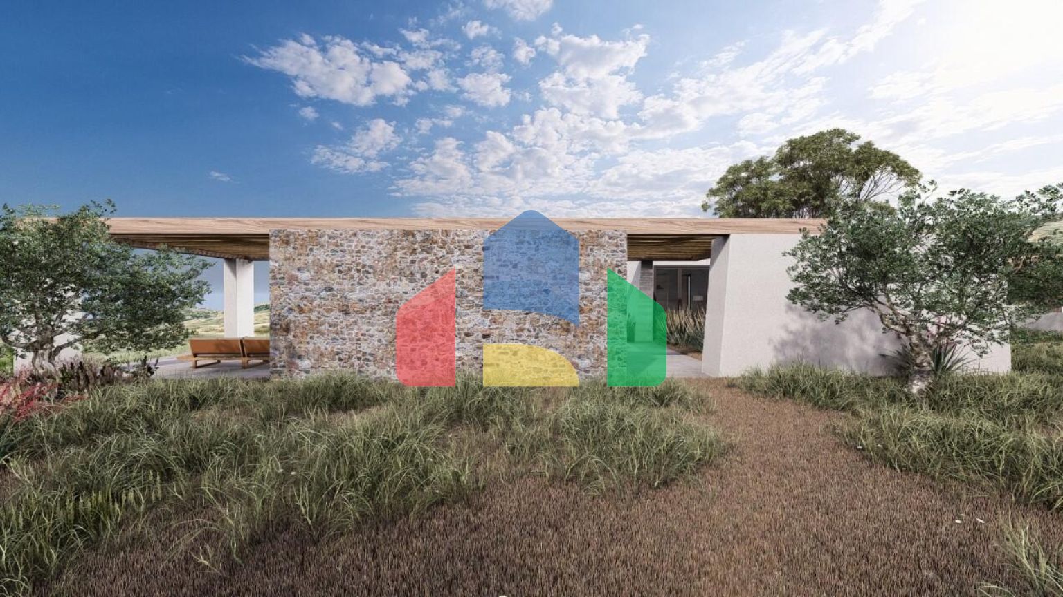 Продаж - Земельна ділянка 6086 m² на Криті