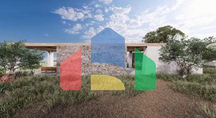 Продаж - Земельна ділянка 6086 m² на Криті