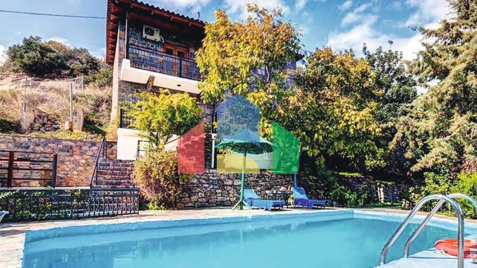 Продаж - Вілла 100 m² на Криті