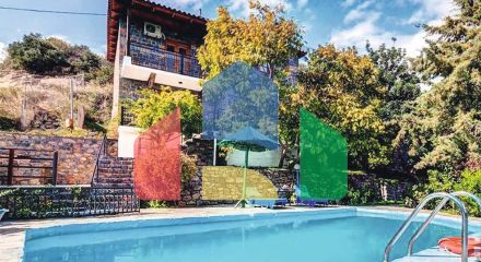 Продаж - Вілла 100 m² на Криті