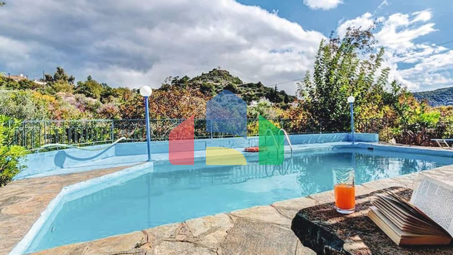 Продаж - Вілла 100 m² на Криті