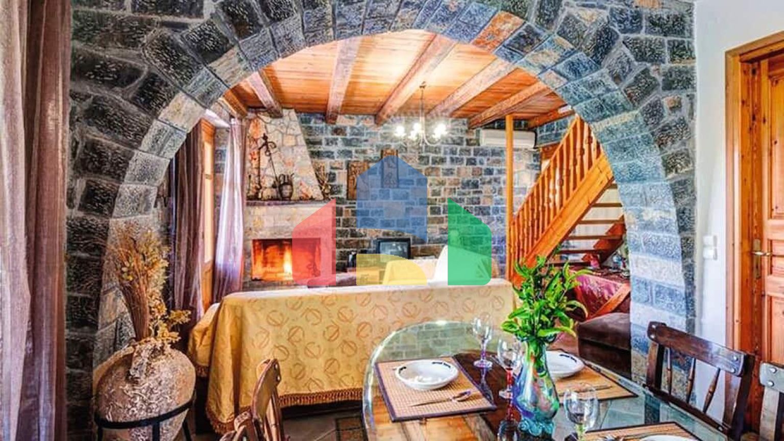 Продаж - Вілла 100 m² на Криті