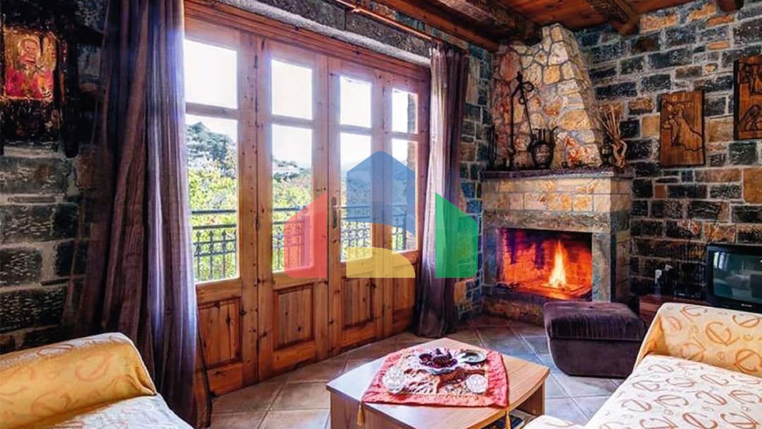 Продаж - Вілла 100 m² на Криті