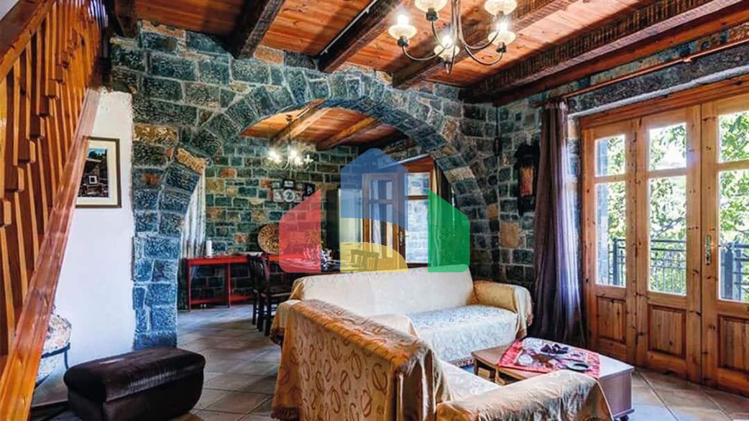 Продаж - Вілла 100 m² на Криті