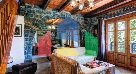 Продаж - Вілла 100 m² на Криті