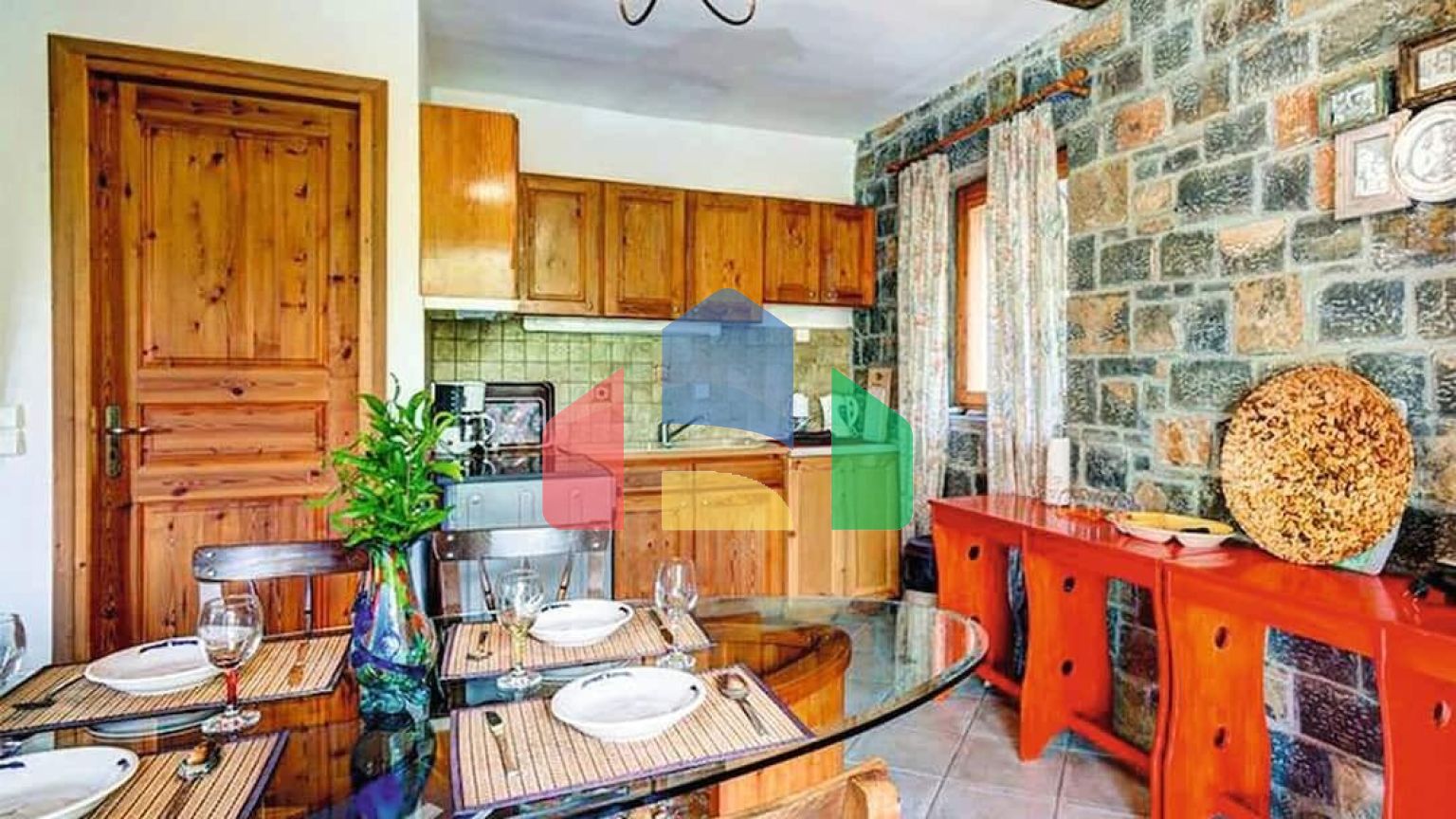 Продаж - Вілла 100 m² на Криті