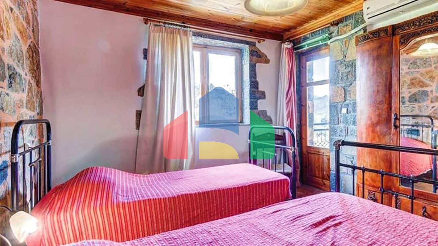 Продаж - Вілла 100 m² на Криті