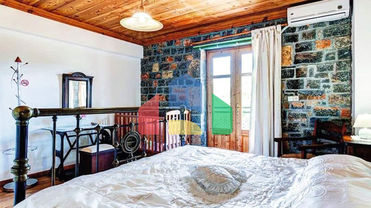 Продаж - Вілла 100 m² на Криті