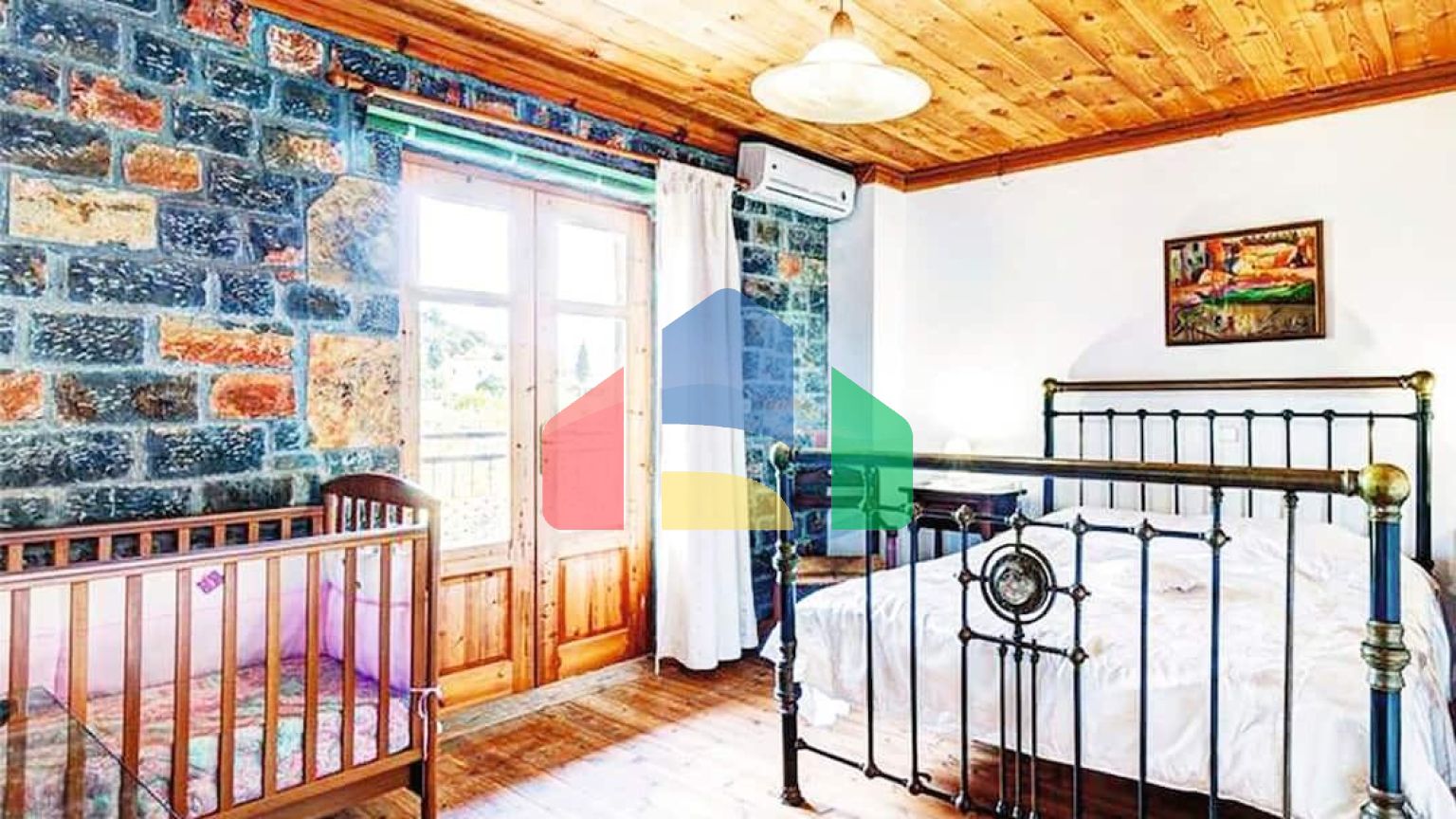 Продаж - Вілла 100 m² на Криті