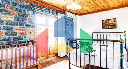 Продаж - Вілла 100 m² на Криті