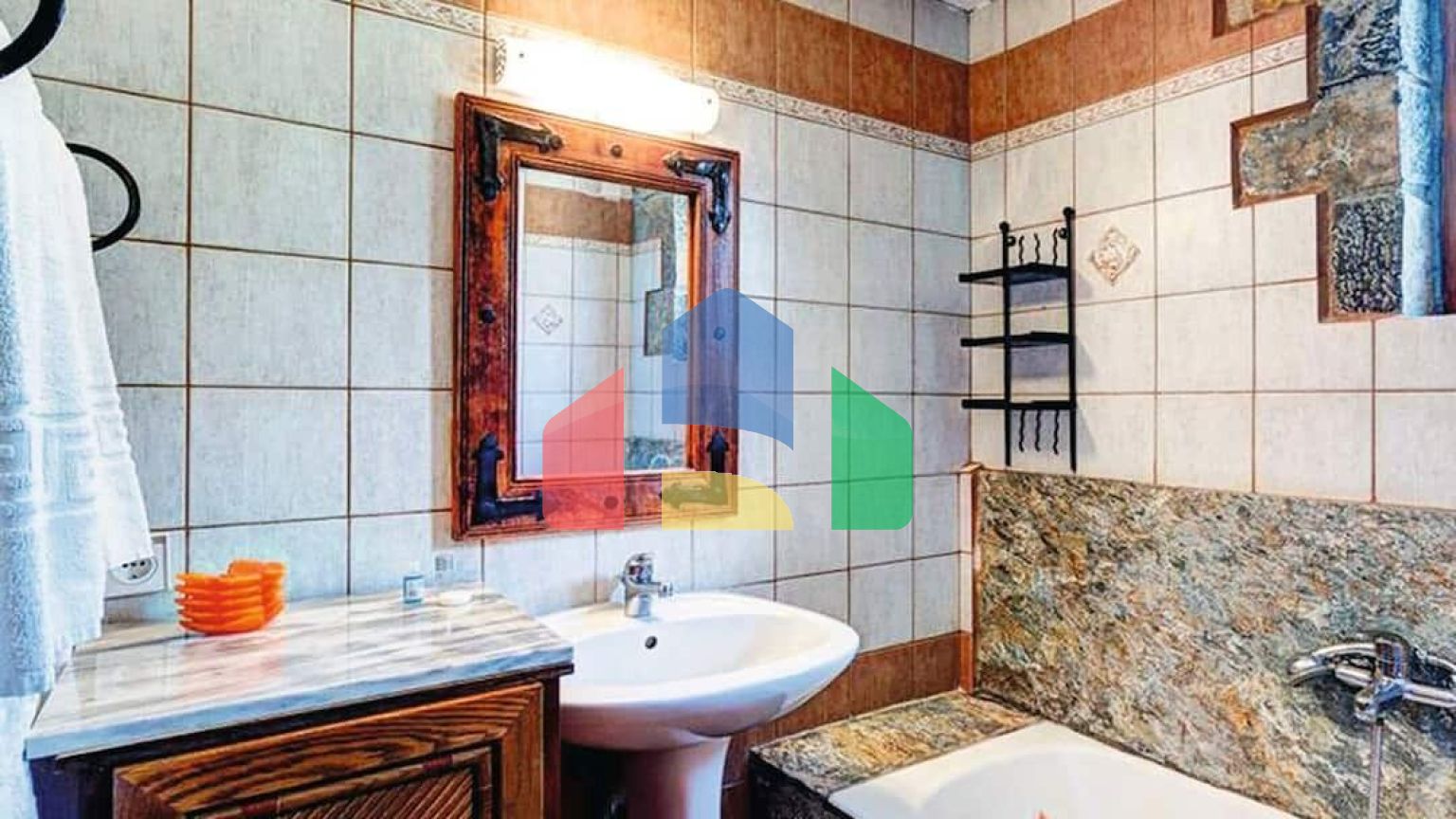 Продаж - Вілла 100 m² на Криті