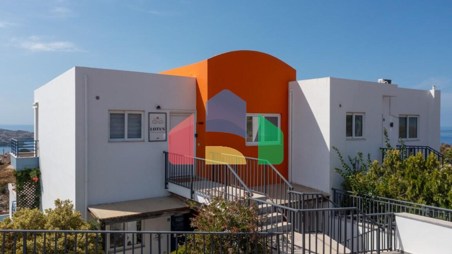 Продажа - Квартира 70 m² на Крите