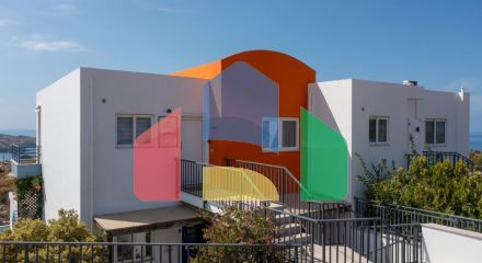 Продажа - Квартира 70 m² на Крите Продажа - Квартира 70 m² на Крите