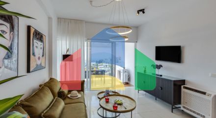 Продажа - Квартира 70 m² на Крите