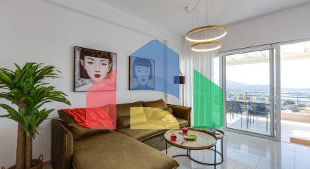 Продажа - Квартира 70 m² на Крите