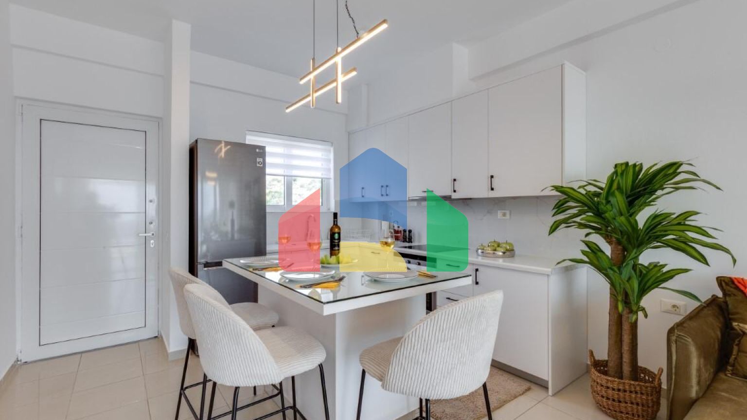 Продажа - Квартира 70 m² на Крите