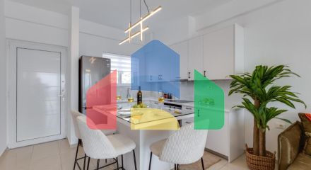 Продажа - Квартира 70 m² на Крите Продажа - Квартира 70 m² на Крите