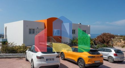 Продажа - Квартира 70 m² на Крите Продажа - Квартира 70 m² на Крите