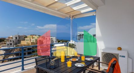 Продажа - Квартира 70 m² на Крите Продажа - Квартира 70 m² на Крите
