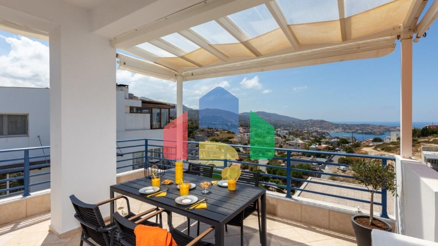 Продажа - Квартира 70 m² на Крите