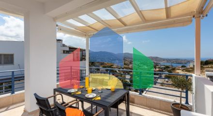 Продажа - Квартира 70 m² на Крите Продажа - Квартира 70 m² на Крите