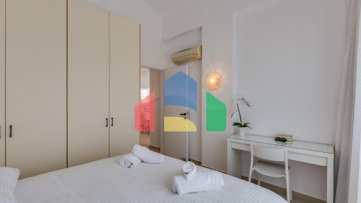 Продажа - Квартира 70 m² на Крите