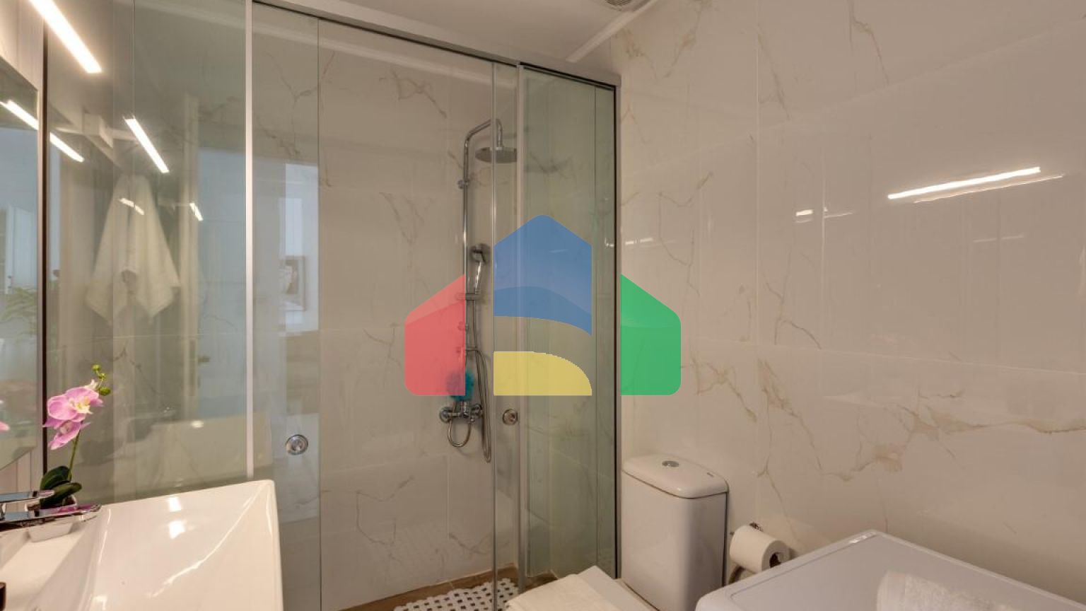 Продажа - Квартира 70 m² на Крите