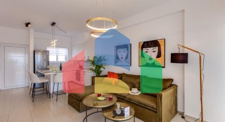 Продажа - Квартира 70 m² на Крите Продажа - Квартира 70 m² на Крите