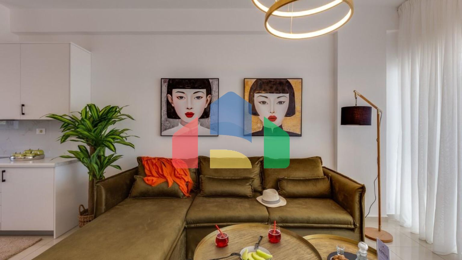 Продажа - Квартира 70 m² на Крите