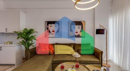 Продажа - Квартира 70 m² на Крите Продажа - Квартира 70 m² на Крите