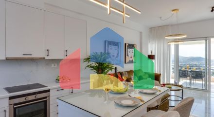 Продажа - Квартира 70 m² на Крите Продажа - Квартира 70 m² на Крите