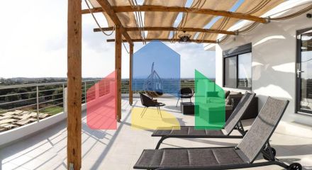 Продажа - Таунхаус 140 m² на Крите