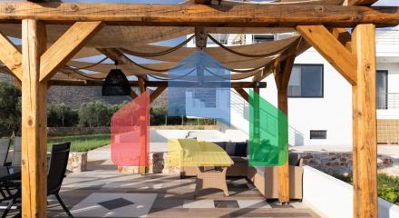 Продажа - Таунхаус 140 m² на Крите