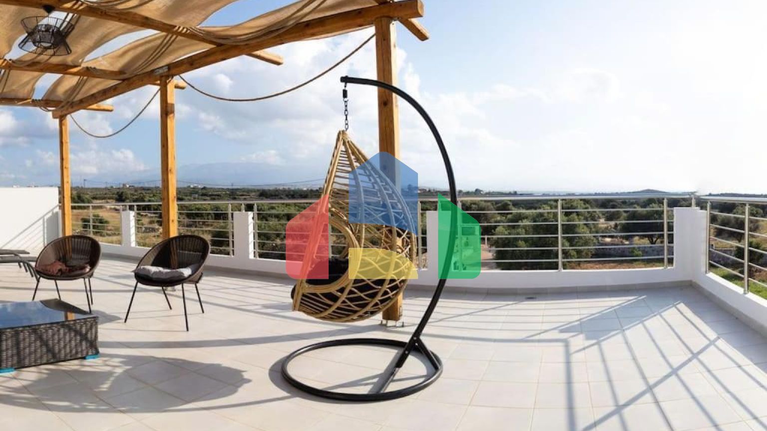 Продажа - Таунхаус 140 m² на Крите