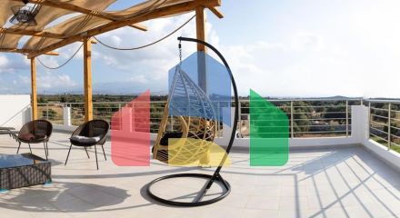 Продажа - Таунхаус 140 m² на Крите