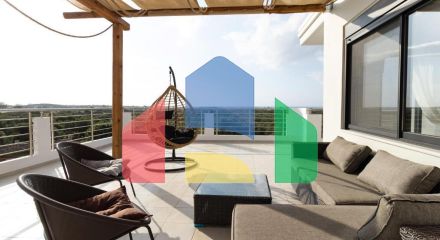 Продажа - Таунхаус 140 m² на Крите Продажа - Таунхаус 140 m² на Крите