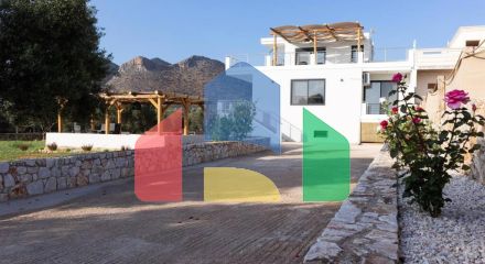 Продажа - Таунхаус 140 m² на Крите Продажа - Таунхаус 140 m² на Крите