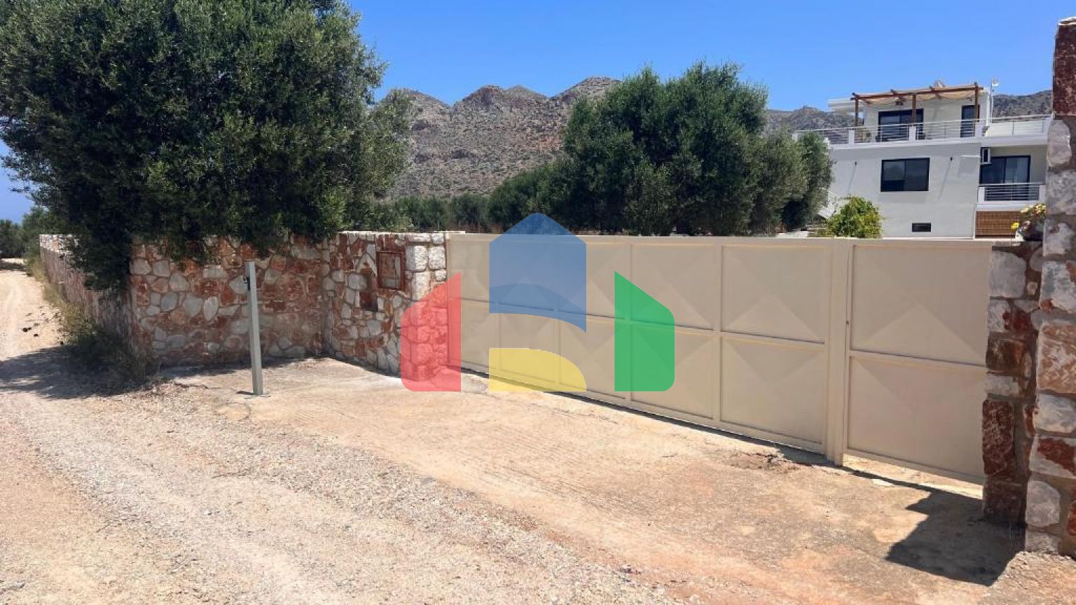 Продажа - Таунхаус 140 m² на Крите