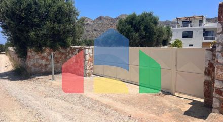 Продажа - Таунхаус 140 m² на Крите Продажа - Таунхаус 140 m² на Крите