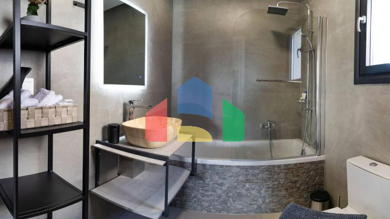 Продажа - Таунхаус 140 m² на Крите