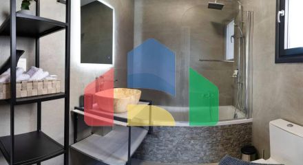 Продажа - Таунхаус 140 m² на Крите Продажа - Таунхаус 140 m² на Крите